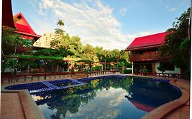 Avila Resort Pattaya 4*